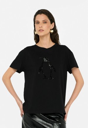 Print T-shirt - p9142