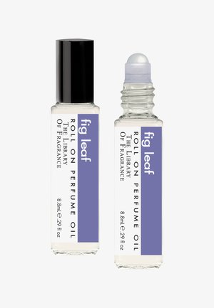 ROLL ON PERFUME - Eau de Parfum - fig leaf