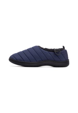Zapatos sin cordones - navy