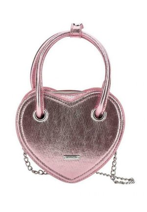 MONNALISA - Handbag - rosa