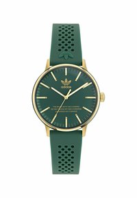 adidas Originals CODE ONE - Laikrodis - green