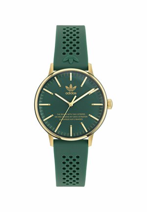adidas Originals CODE ONE - Montre - green