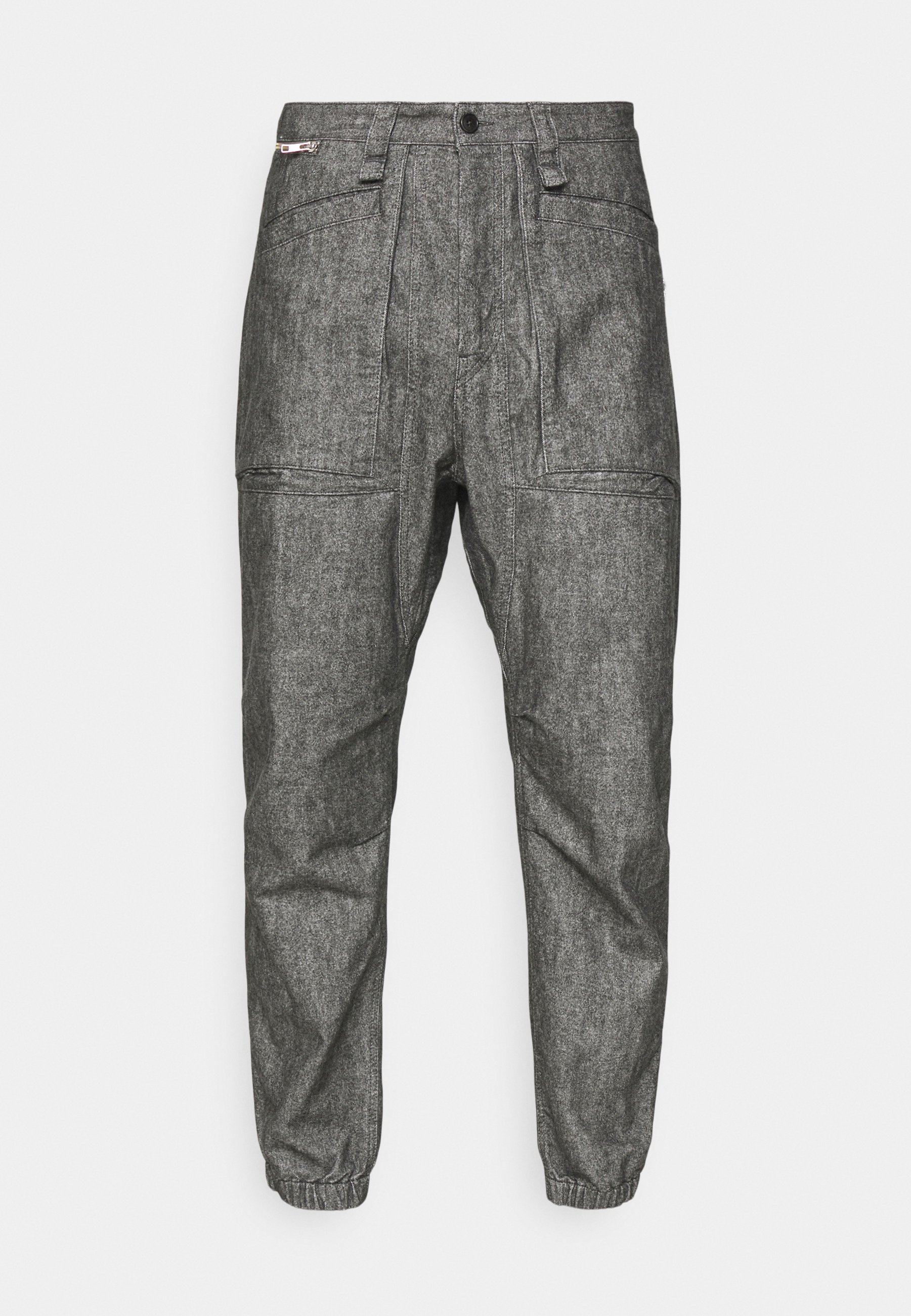 Uomo EKSTRO - Pantaloni Uomo EKSTRO - Pantaloni
