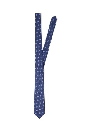 FINSHLEY & HARDING, FINSHLEY & HARDING KRAWATTE - Tie - indigo