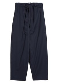 ARMEDANGELS Kalhoty - blue-grey