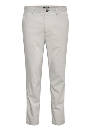 MALIAM - Chinos tipa bikses - alloy melange