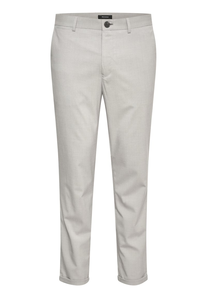 Matinique Chino grijs