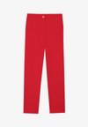 Broek - salsa
