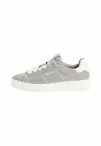 Unselected, light grey