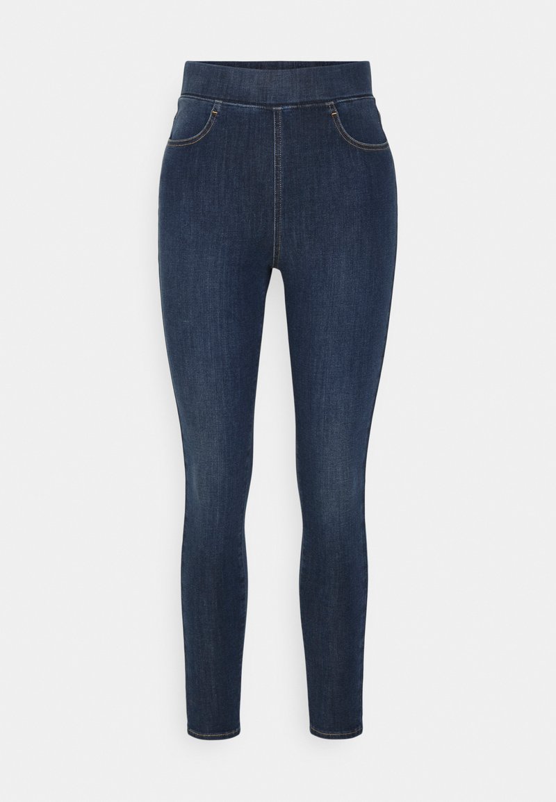 Levi’s® Jeggings donkerblauw denim