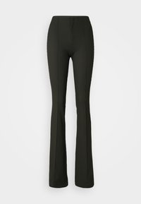 Não selecionado, peat