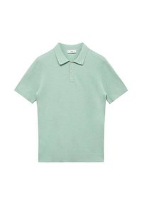 Unselected, turquoise