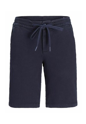 JOGGING - Pantalones deportivos - navy blazer