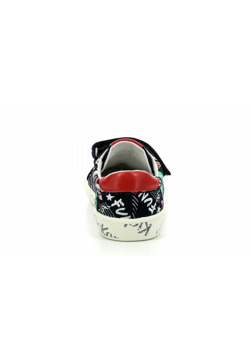 Kinder Sneaker low | Kickers GODY Sneaker low marine/dunkelblau - TQ84615 Kinder Sneaker low | Kickers GODY Sneaker low marine/dunkelblau - TQ84615