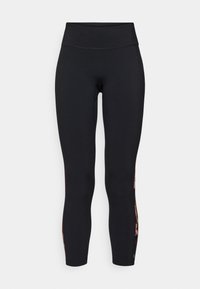 Valgt, black