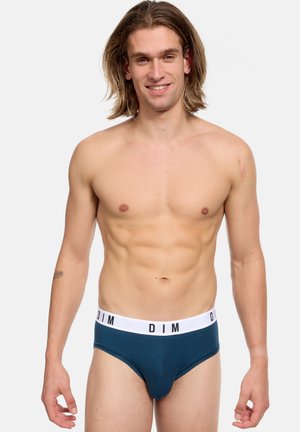 DIM, 2-PACK MIX - Briefs - seal rocks