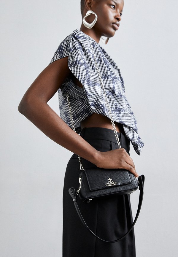 HAZEL SMALL - Handbag4