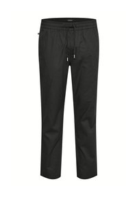 MABARTON  - Pantalon classique - black