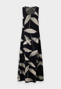 SANTRA PAJU DRESS - Vestido largo - black