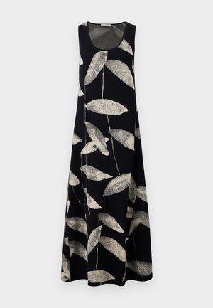 Marimekko SANTRA PAJU DRESS - Maxi dress - black