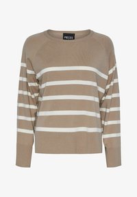 Unselected, silver mink