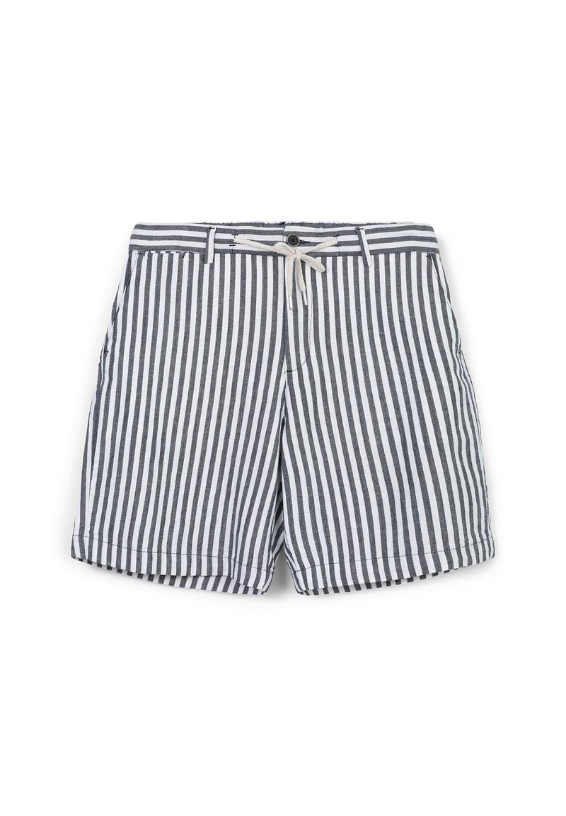 Calliope RIGATO - Short - var blu navy/bleu - ZALANDO.FR