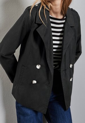 Blazer - black