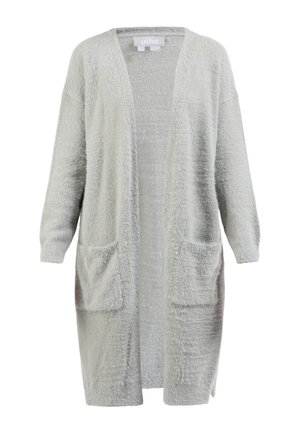 usha, Vest - grau