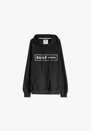 Surf Inc. - Bluza z kapturem