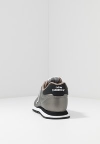 New Balance Sneaker low - gunmetal