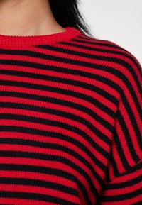 Monki Maglione - black
