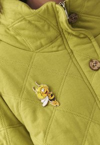 TATUUM GOLDY - Broșă - gold coloured