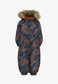 Seleccionado, black iris