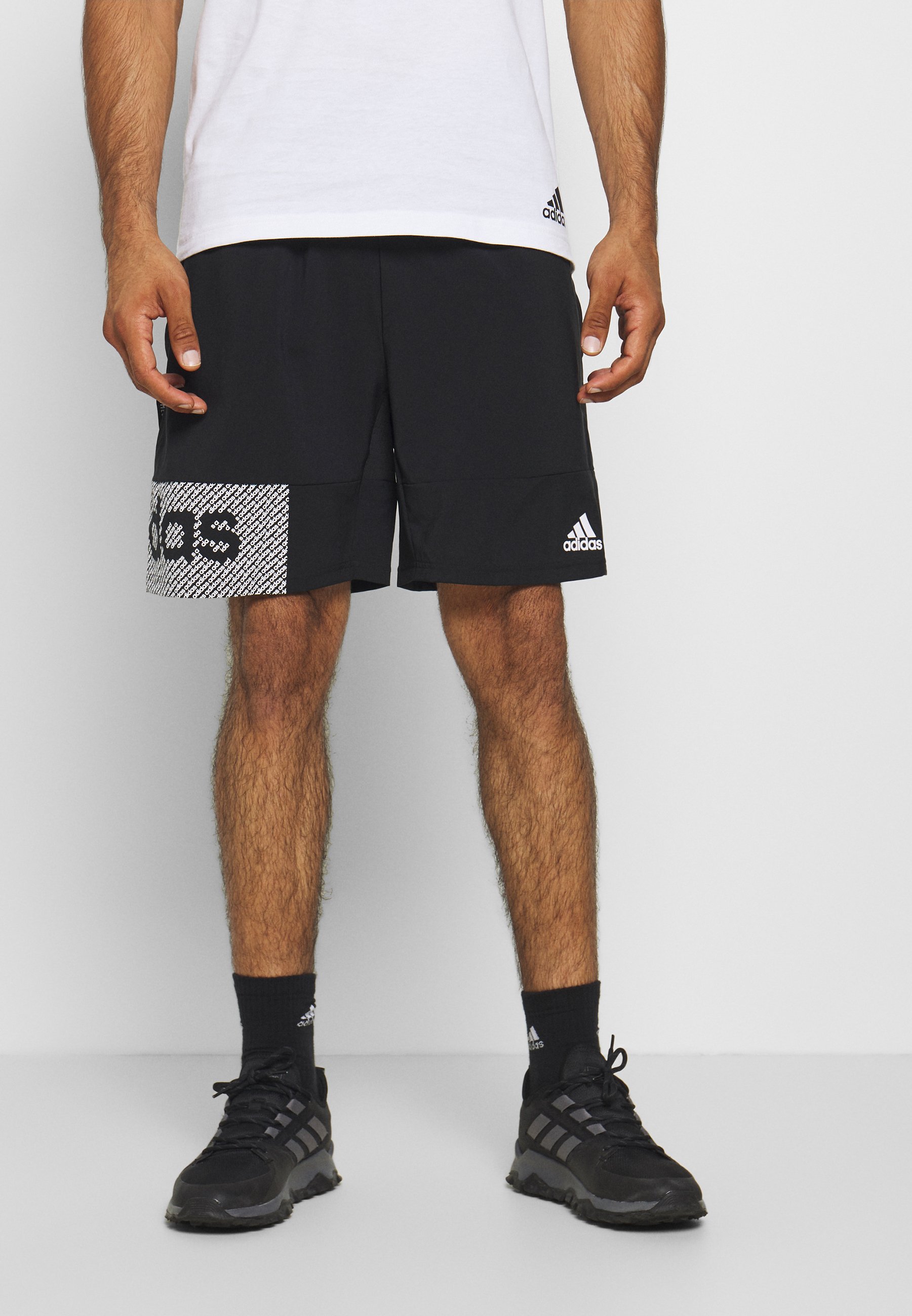 adidas pantaloncini