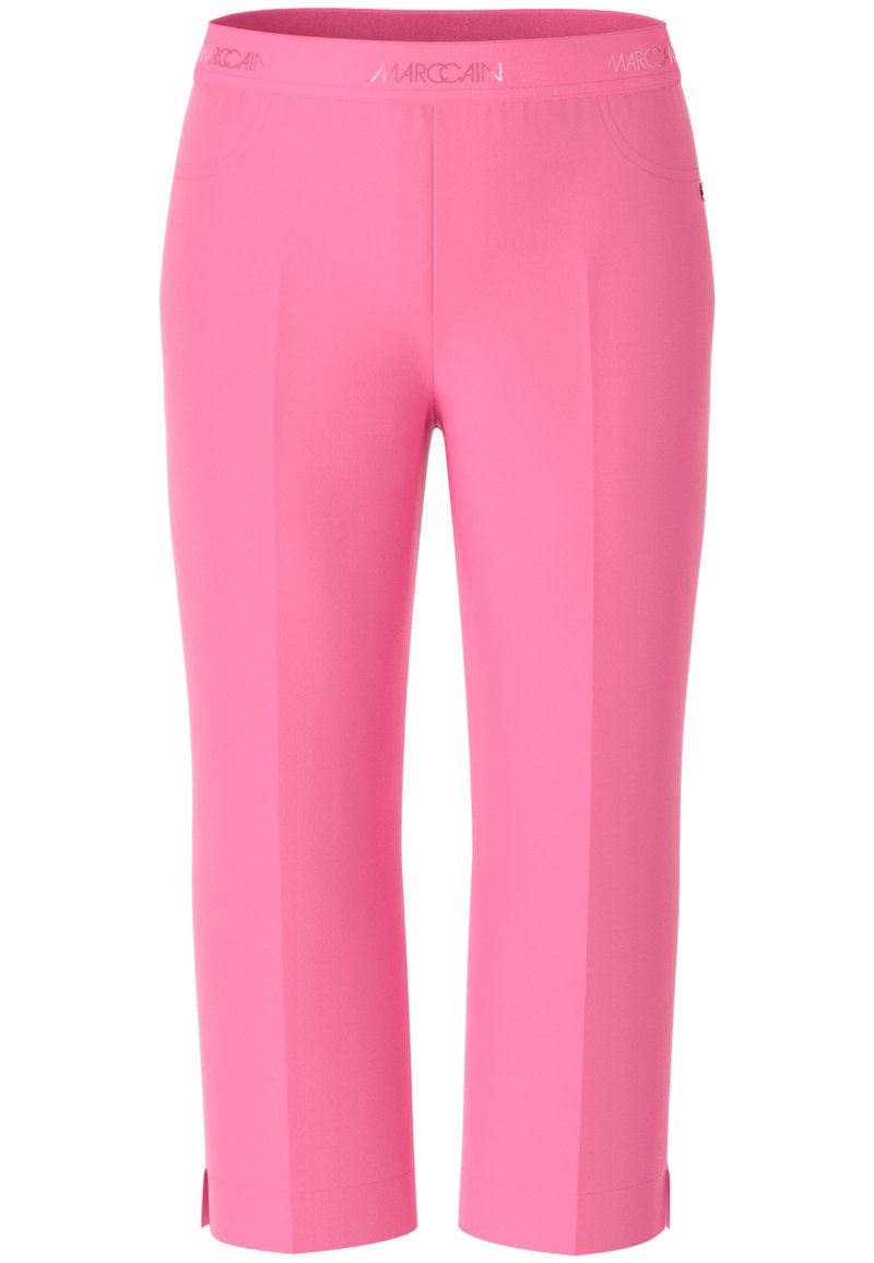 Marc Cain Shorts donkerroze Marc Cain Shorts donkerroze