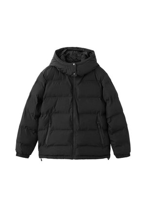TEEN - Vinterjacka - black