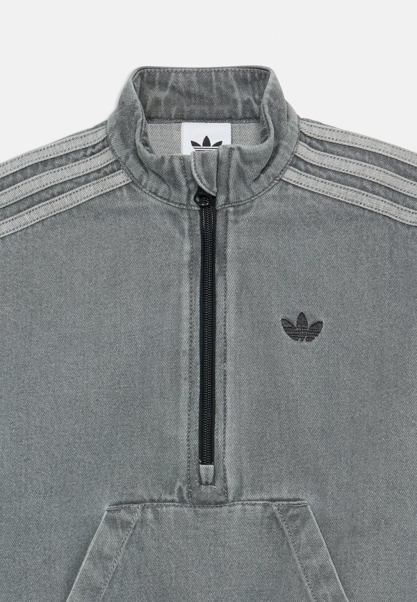 UNISEX SET - Relaxed fit jeans - light denim3