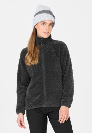 Whistler MATRA - Veste polaire - asphalt