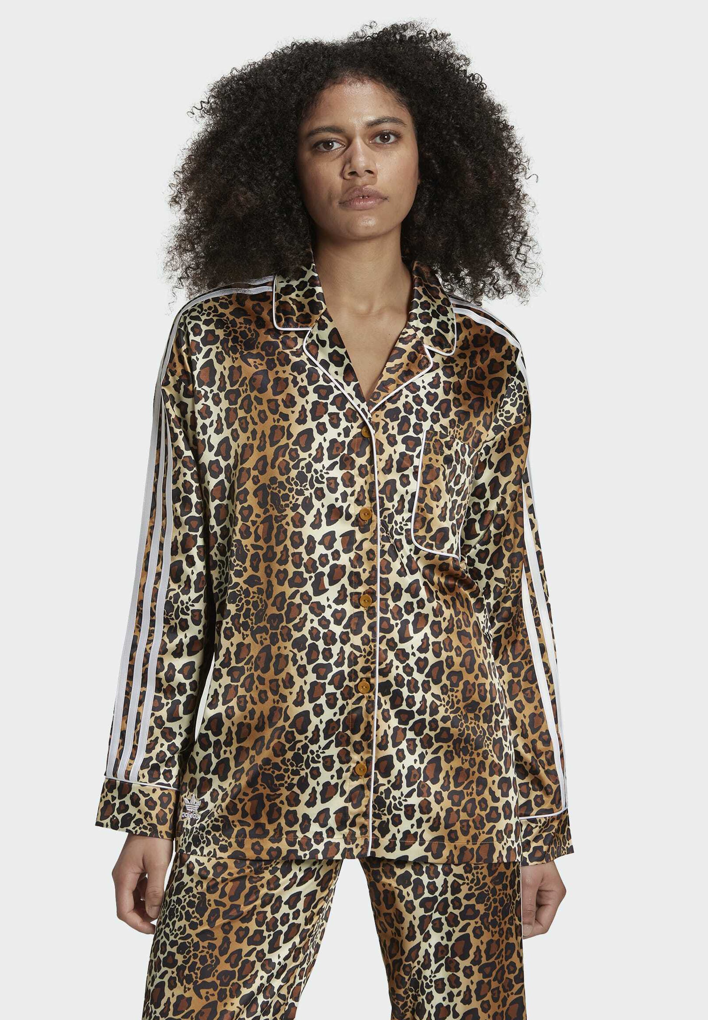 adidas original leopard