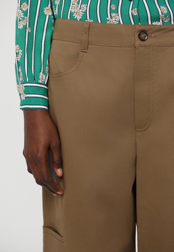 GENERO - Trousers - noce4