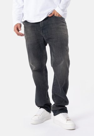 Elias Rumelis, DANILO - DENIM - Vaqueros boyfriend - pirate anthra