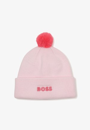 BOSS Kidswear, BONNET EN TRICOT - Bonnet - festival bloom