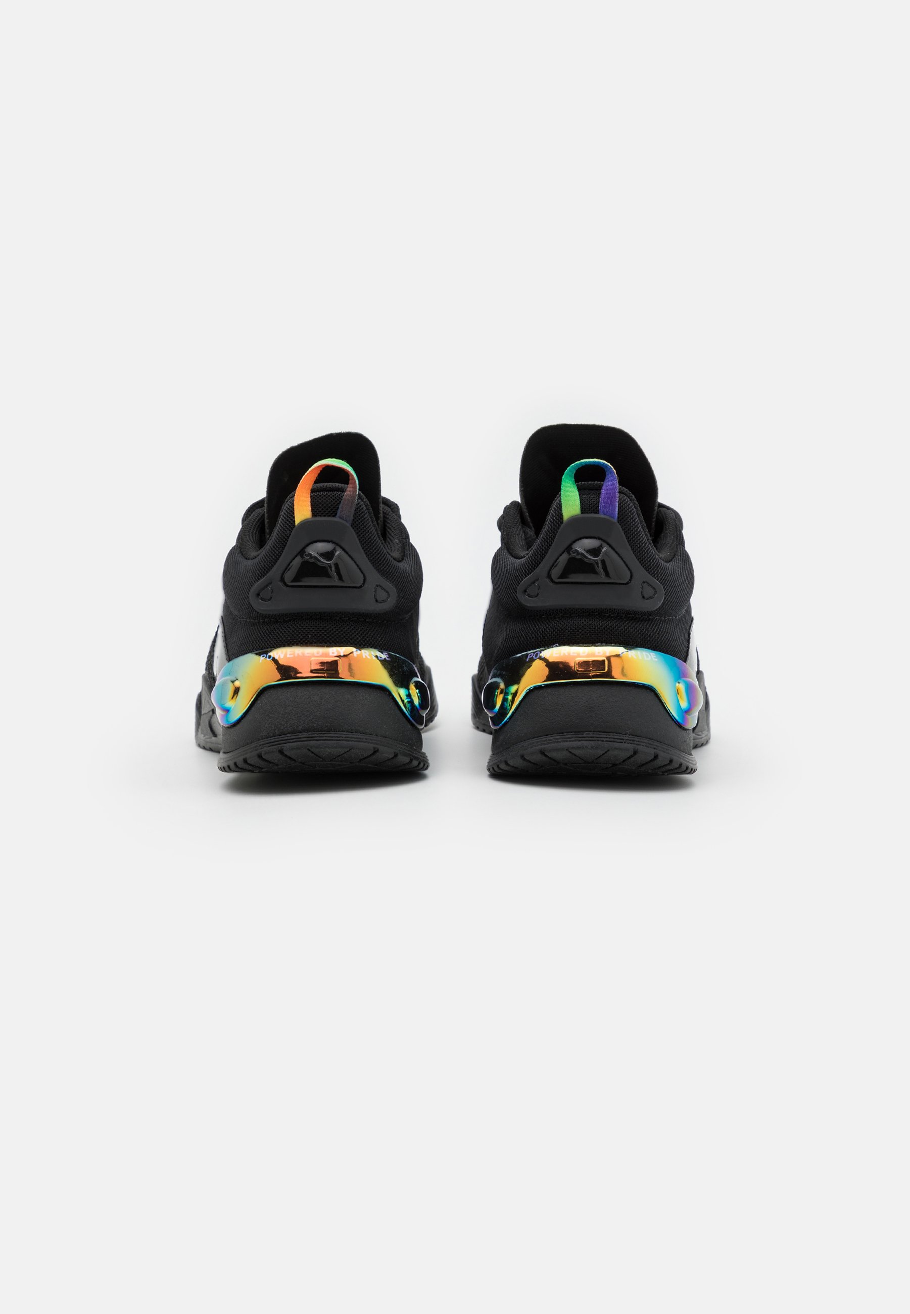 puma fuse trainers
