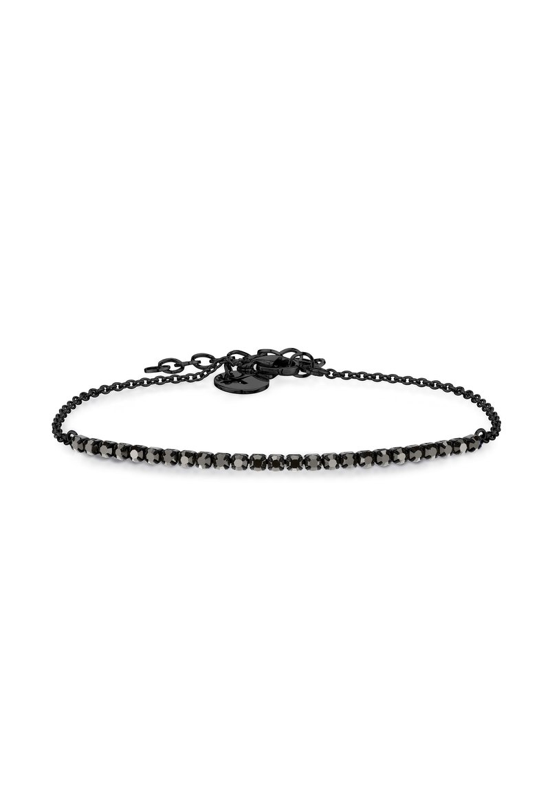 Bracciale in acciaio inossidabile con cuore | Argento | Tommy Hilfiger