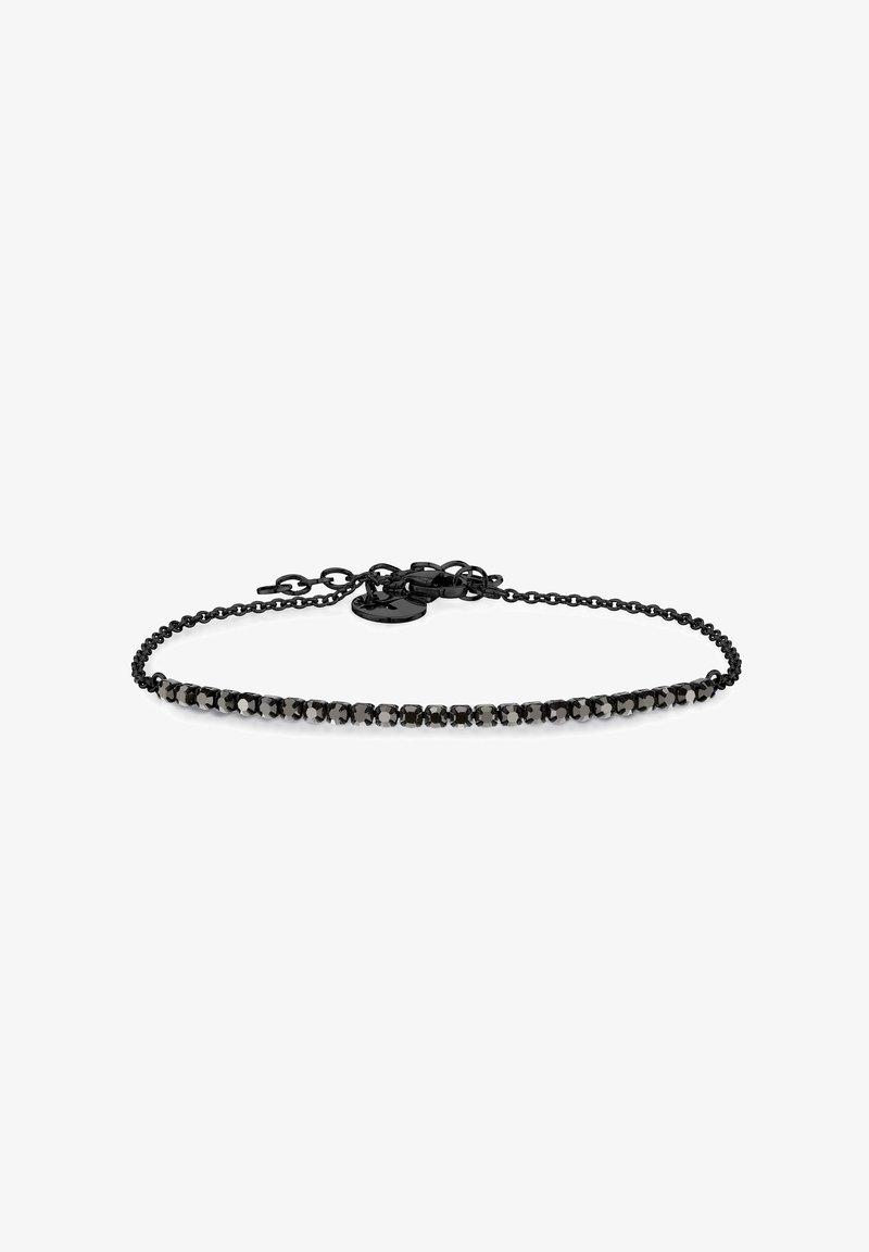 Bracciale in acciaio inossidabile con cuore | Argento | Tommy Hilfiger Bracciale in acciaio inossidabile con cuore | Argento | Tommy Hilfiger