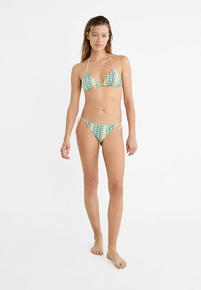 Braguita de bikini