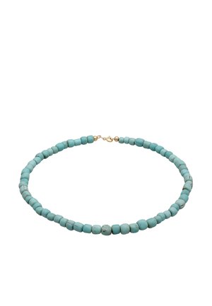 CHOKER - Halsband - hellblau