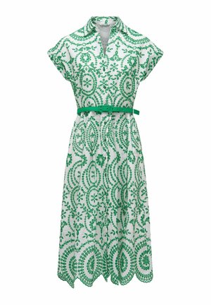 Salsa Jeans, SALSA JEANS KLEIDER REGULAR - Vestido informal - weiß