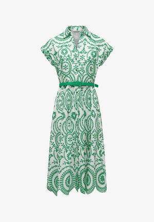 Salsa Jeans, SALSA JEANS KLEIDER REGULAR - Vestido informal - weiß