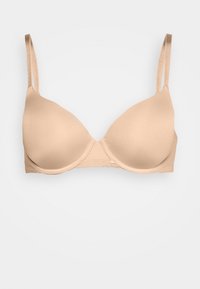 BRA LILJA THERESIA - Underwired bra - beige
